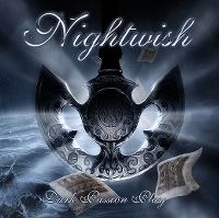 Cover Nightwish - Dark Passion Play