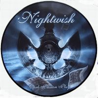 Cover Nightwish - Dark Passion Play