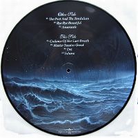 Cover Nightwish - Dark Passion Play