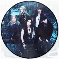 Cover Nightwish - Dark Passion Play