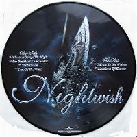 Cover Nightwish - Dark Passion Play