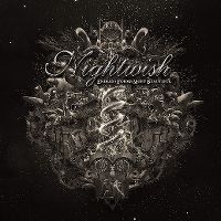 Cover Nightwish - Endless Forms Most Beautiful