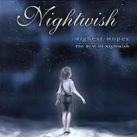 Cover Nightwish - Highest Hopes - The Best Of Nightwish
