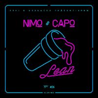 Cover Nimo & Capo - Lean