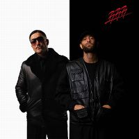 Cover Nimo & Capo - RRR