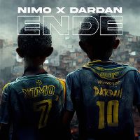 Cover Nimo x Dardan - Ende