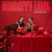 Cover Nina Chuba - Wildberry Lillet