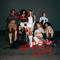 Cover Nina Chuba / Kauta / Layla / Esther Graf / Eli Preiss / Rua / Kayla Shyx / Marie Bothmer - Rage Girl (Remix)