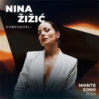 Cover Nina Žiži&#263; - Dobrodošli