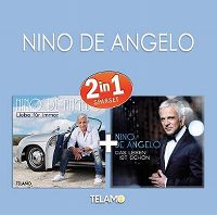Cover Nino de Angelo - 2 in 1