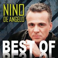 Cover Nino de Angelo - Best Of