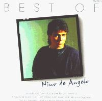 Cover Nino de Angelo - Best Of Nino de Angelo