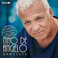 Cover Nino de Angelo - Das Beste