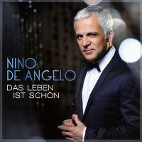 Cover Nino de Angelo - Das Leben ist schön