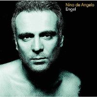 Cover Nino de Angelo - Engel