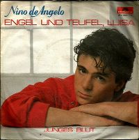 Cover Nino de Angelo - Engel und Teufel, Luisa