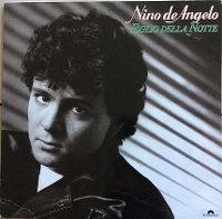 Cover Nino de Angelo - Figlio della notte