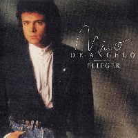 Cover Nino de Angelo - Flieger