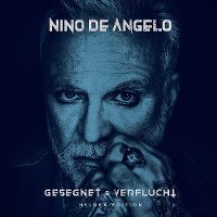Cover Nino de Angelo - Gesegnet & verflucht