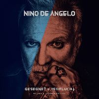 Cover Nino de Angelo - Gesegnet & verflucht