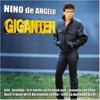 Cover Nino de Angelo - Giganten