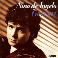 Cover Nino de Angelo - Giganti