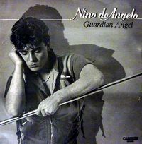 Cover Nino de Angelo - Guardian Angel