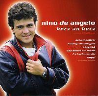 Cover Nino de Angelo - Herz an Herz