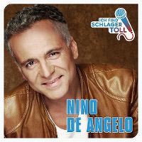 Cover Nino de Angelo - Ich find' Schlager toll