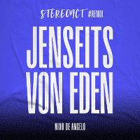 Cover Nino de Angelo - Jenseits von Eden (Stereoact #Remix)
