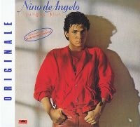 Cover Nino de Angelo - Junges Blut