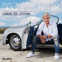 Cover Nino de Angelo - Liebe für immer