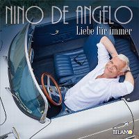 Cover Nino de Angelo - Liebe für immer