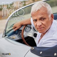 Cover Nino de Angelo - So lang mein Herz noch schlägt