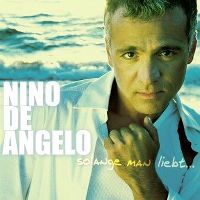 Cover Nino de Angelo - Solange man liebt...