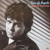 Cover Nino de Angelo - Time To Recover
