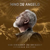 Cover Nino de Angelo - Von Ewigkeit zu Ewigkeit