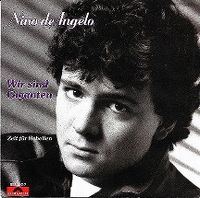 Cover Nino de Angelo - Wir sind Giganten