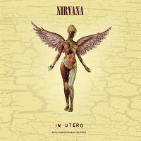 Cover Nirvana - In Utero