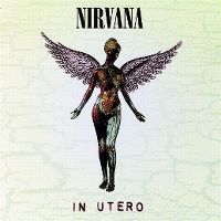 Cover Nirvana - In Utero