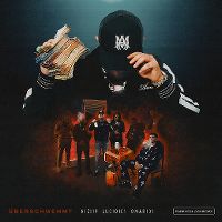 Cover Nizi19 / Lucio101 / Omar101 - Überschwemmt