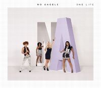 Cover No Angels - One Life