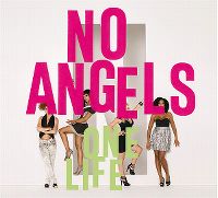 Cover No Angels - One Life