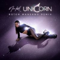 Cover Noa Kirel - Unicorn