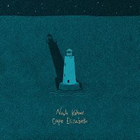 Cover Noah Kahan - Cape Elizabeth