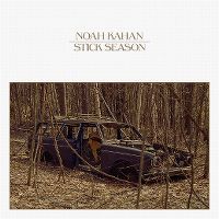 Cover Noah Kahan - Stick Season