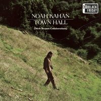 Cover Noah Kahan - Town Hall (Stick Season Collaborations)