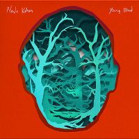 Cover Noah Kahan - Young Blood