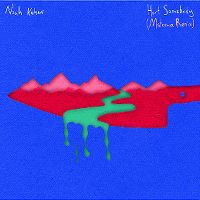 Cover Noah Kahan & Julia Michaels - Hurt Somebody