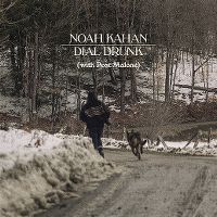 Cover Noah Kahan with Post Malone - Dial Drunk